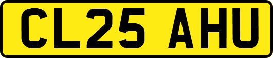 CL25AHU