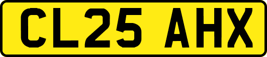 CL25AHX