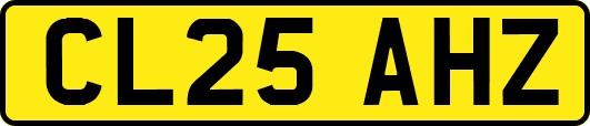CL25AHZ