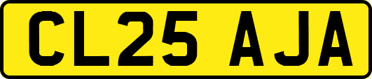 CL25AJA