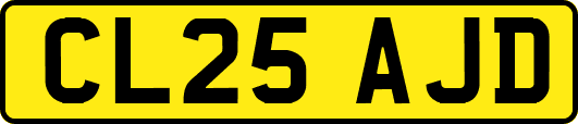 CL25AJD