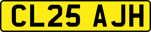 CL25AJH