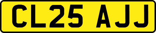 CL25AJJ