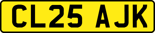 CL25AJK