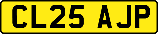 CL25AJP