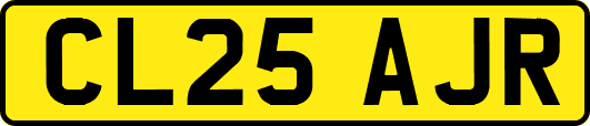 CL25AJR