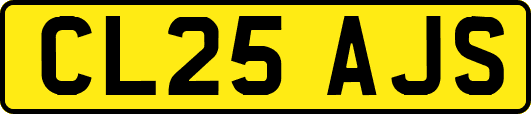 CL25AJS