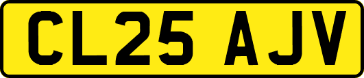 CL25AJV