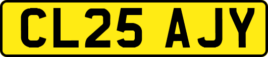 CL25AJY