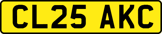 CL25AKC