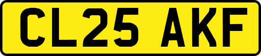 CL25AKF