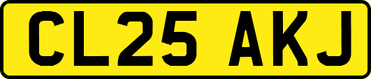 CL25AKJ