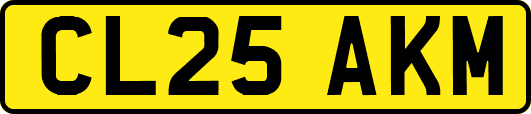 CL25AKM