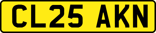 CL25AKN