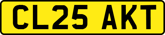 CL25AKT