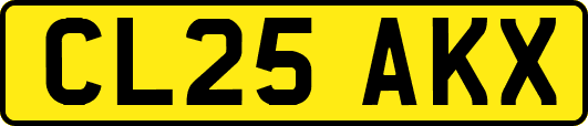 CL25AKX