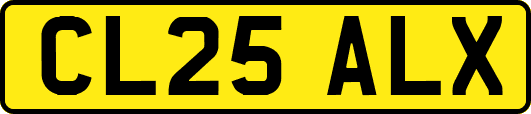CL25ALX