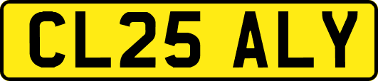CL25ALY