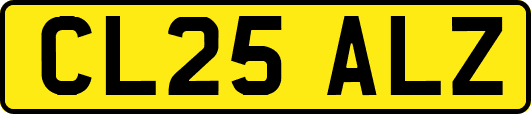 CL25ALZ