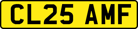 CL25AMF