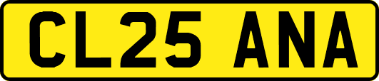 CL25ANA