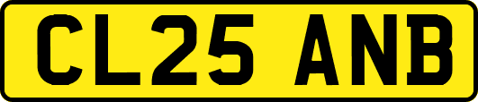 CL25ANB