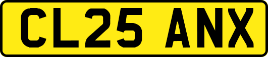 CL25ANX
