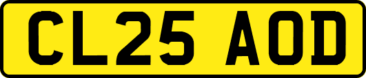 CL25AOD