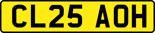 CL25AOH