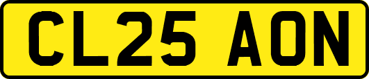 CL25AON