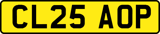 CL25AOP