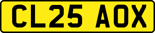 CL25AOX