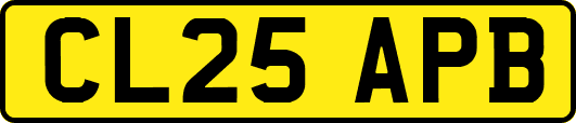 CL25APB