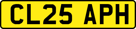 CL25APH