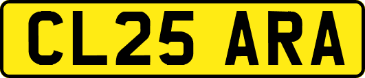 CL25ARA