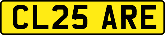 CL25ARE