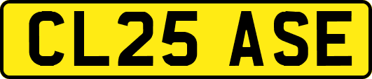 CL25ASE