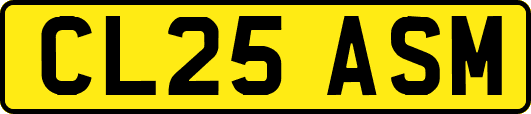CL25ASM