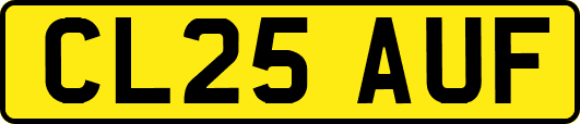 CL25AUF