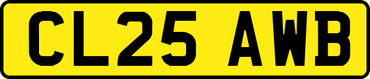 CL25AWB