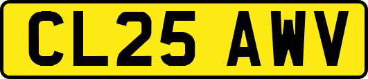 CL25AWV