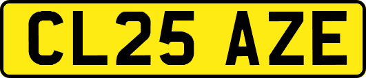 CL25AZE