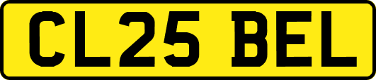 CL25BEL