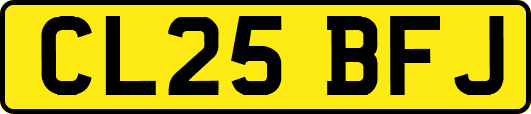 CL25BFJ