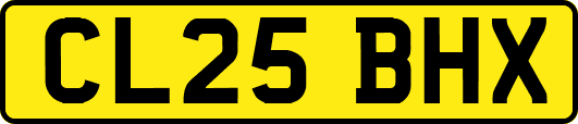 CL25BHX