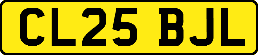 CL25BJL