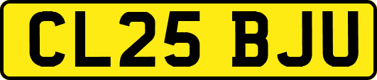CL25BJU