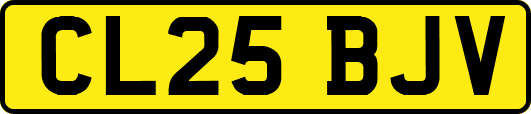 CL25BJV