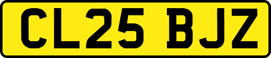 CL25BJZ