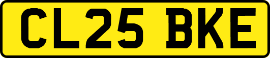 CL25BKE
